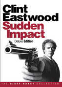Sudden Impact , Clint Eastwood