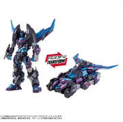 Transformers - Takara Tomy - AM-T01 EX Lost Light Rodimus Converting Action Figure Action Figure