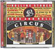 The Rolling Stones Rock And Roll Circus (Various Artists) , Various Artists