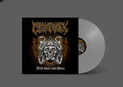 With Guts and Glory - Silver , Centinex