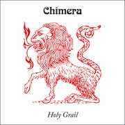 Holy Grail , Chimera