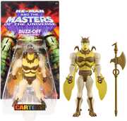 Masters of the Universe: Origins 200X Cartoon Collection Buzz-Off Action Figure (He-Man, MOTU)