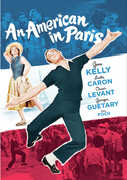 An American in Paris , Georges Guétary