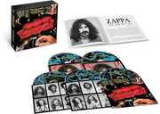 One Size Fits All (50th Anniversary Edition) , Frank Zappa