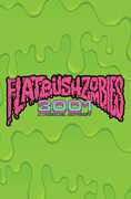 Flatbush Zombies - 3001: A Prequel Odyssey - Deluxe Book , Rob Markman