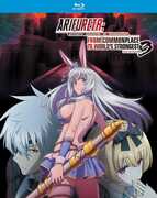 Arifureta: From Commonplace to World's Strongest - Season 3 , Various