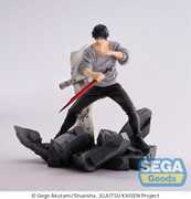 Sega Figurizma Jujutsu KaisenToji Fushiguro Encounter Statue 