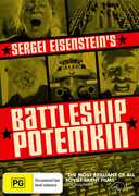 Battleship Potemkin (Special Edition) [Import] 