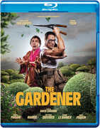 The Gardener , Jean-Claude Van Damme