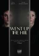 Went Up the Hill , Joel Tobeck