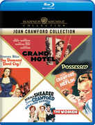 Joan Crawford Collection , Joan Crawford
