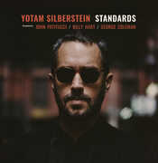 Standards Vol.1 , Yotam Silberstein