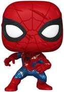 Funko POP! Marvel: Spider-Man: Brand New Day - Spider-Man (No Way Home Suit)
