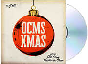Ocms Xmas , Old Crow Medicine Show