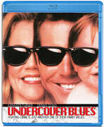 Undercover Blues , Kathleen Turner