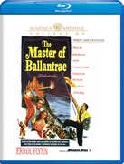 The Master of Ballantrae , Errol Flynn