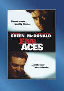 Five Aces , Christopher McDonald