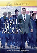 A Smile as Big as the Moon , Logan Huffman