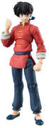 Tamashii Nation - Ranma 1/ 2 - S.H.Figuarts - Ranma Saotome Action Figure 
