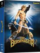 The Beastmaster (Steelbook) [Import] , Marc Singer