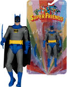 McFarlane Toys - DC Retro - Batman V2 (Super Friends) 6" Action Figure 