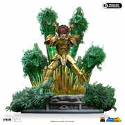 Saint Seiya - Libra Dohko Art Scale 1/ 10 Statue