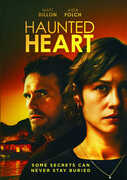 Haunted Heart , Aida Folch