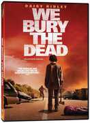 We Bury the Dead , Brenton Thwaites