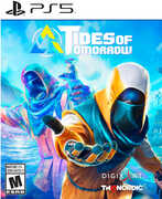 Tides of Tomorrow for Playstation 5