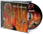 Hell Awaits , Slayer