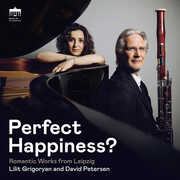 Perfect Happiness? , Lilit Grigoryan