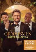 The Groomsmen: 3-Movie Collection , Heather Hemmens