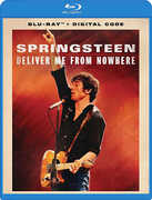 Springsteen: Deliver Me from Nowhere , Jeremy Allen White