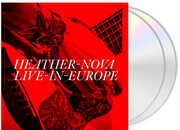 Live in Europe , Heather Nova