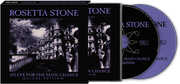 An Eye For The Main Chance , Rosetta Stone