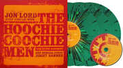 Live At The Basement - Alliance Exclusive Splatter Vinyl + Cd [Import] 