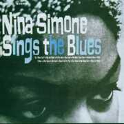 Sings The Blues - 140-Gram Black Vinyl [Import] , Nina Simone