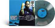 Restless - Blue , Xzibit