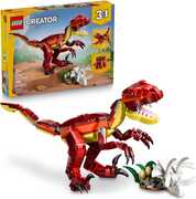 LEGO® Creator Fierce Dinosaur 31379 