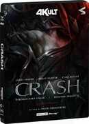 Crash [Import] , James Spader