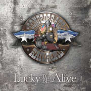 Lucky To Be Alive , Confederate Railroad