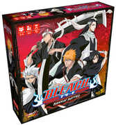 BLEACH - Bankai Battle (Roll & Clash) Boardgame 
