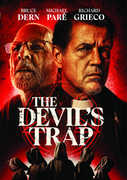 The Devil's Trap , Bruce Dern