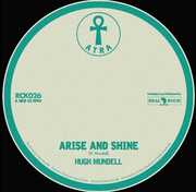 Arise And Shine/ Ghetto Rock (Dub) , Hugh Mundell