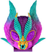PeariA - Rover Robin - Rover Robin Shoots Down Mothman