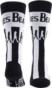 Perri's - Beatles - Abbey Road Crossing - Crew Socks 