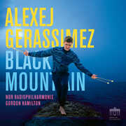 Black Mountain , Alexej Gerassimez