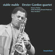 Stable Mable , Dexter Gordon