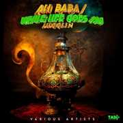 Ali Baba Riddim: While Life Goes On (Various Artists) , Various Artists