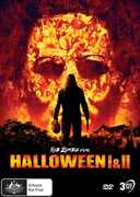 Halloween I & II [Import] , Sheri Moon Zombie